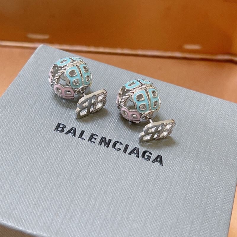 Balenciaga Earrings